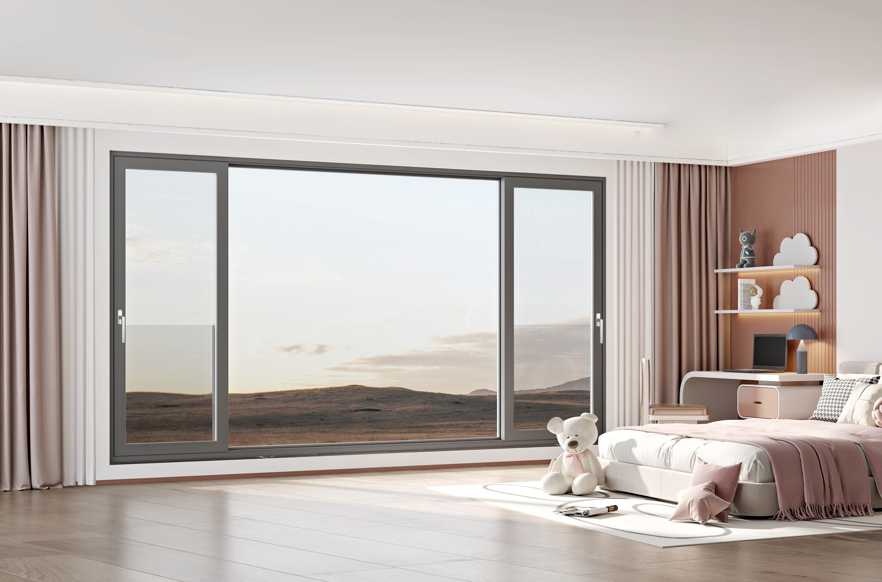 慕森极简系统门窗,慕森极简门窗 慕森极简系统门窗,慕森极简门窗