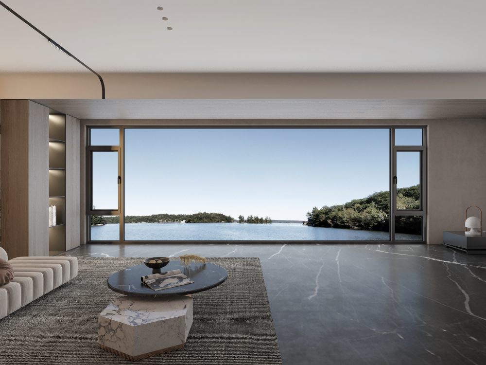 慕森极简系统门窗,慕森极简门窗 慕森极简系统门窗,慕森极简门窗