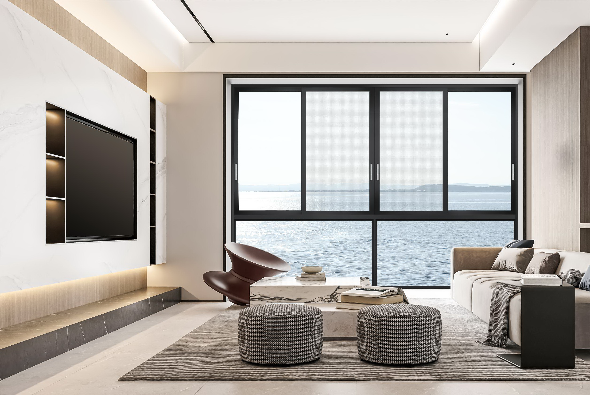 慕森极简系统门窗,慕森极简门窗 慕森极简系统门窗,慕森极简门窗