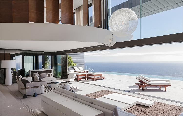 慕森极简系统门窗,慕森极简门窗